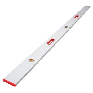 Ravnjača aluminijum 2 ose 300cm