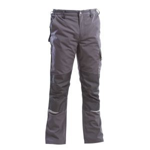Radne pantalone Land sive
