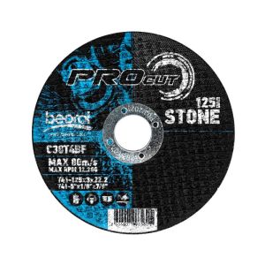 Rezna ploča za kamen 125x3mm