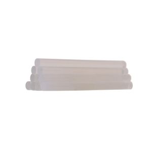 Rezerve pištolja za plastiku 7mm x 10cm transparent