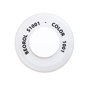 Sprej beli mat Bianco Opaco
