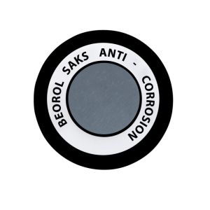 Sprej Anti-rust antikorozivni sivi Antiruggine Grigia