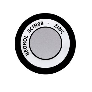 Sprej Zinc 98% sivi Zinco