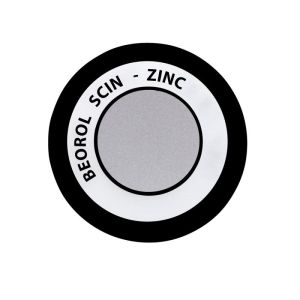 Sprej Zinc sivi Zinco