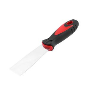 Špahtla Inox gumena drška 1.5 inča