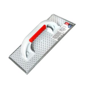 Strugač stiropora metalni Perfo 270x130mm