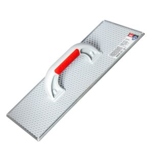 Strugač stiropora metalni Perfo 400x180mm