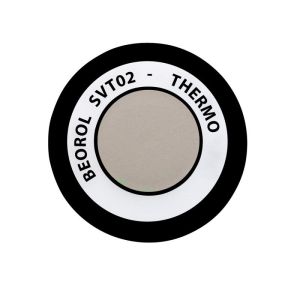 Sprej Thermo-resistant za visoke temperature srebrni Alluminio