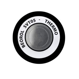 Sprej Thermo-resistant za visoke temperature Transparente