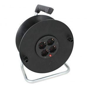 Motalica prazna PVC fi230