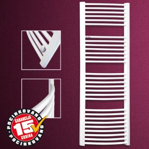 SUŠAČ ELEKTRIČNI 1250X430 ELEGANT &#8211; CINI EL9/40