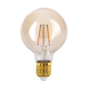 Led sijalica E27 4W filament 2200K