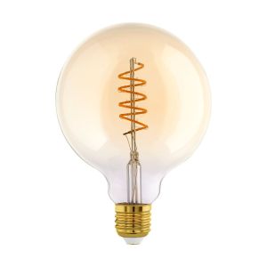 Led sijalica E27 4W filament 2200K