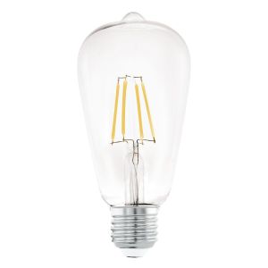 Led sijalica E27 5,9W filament 2700K