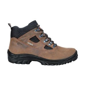 Zaštitne cipele Toronto Brown S3 WR - 47