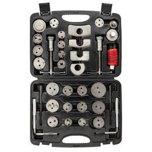 Komplet alata za odvijanje kočionog klipa 35 kom. - NEO TOOLS 11-129