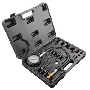 Merač kompresije u dizel motorima, komplet od 16 kom. - NEO TOOLS 11-262