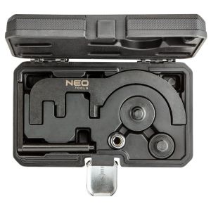 Set alata za blokiranje radilice BMW dizel motora - NEO TOOLS 11-315