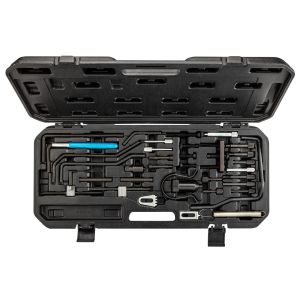 Set alata za blokiranje radilice PSA dizel i benzinskih motora - NEO TOOLS 11-320