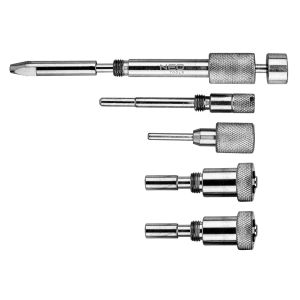 Set alata za blokiranje radilice FIAT i PEUGEOT dizel motora - NEO TOOLS 11-325