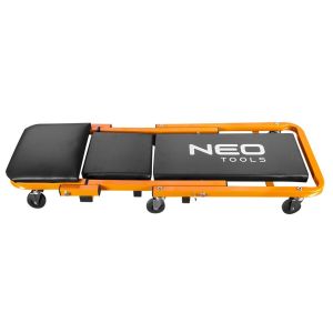 Radionička ležaljka (2 u 1) - NEO TOOLS 11-601-1
