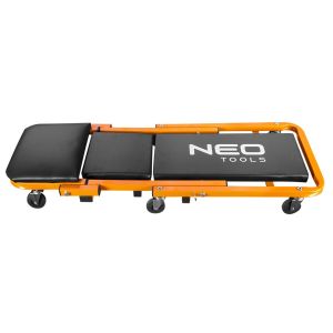 Radionička ležaljka (2 u 1) - NEO TOOLS 11-601