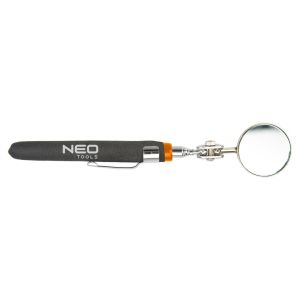 Kontrolno ogledalo Neo Tools 11-612