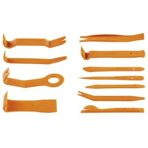 Set za skidanje tapacirunga 11kom - NEO TOOLS (11-824)
