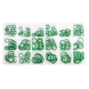 Set o-ring za klime 120kom - NEO TOOLS (11-976)