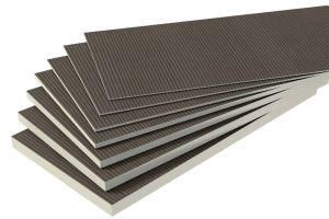 MC BB građevinska ploča 30mm 260cm (1,56m²)