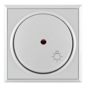 P  Taster svetla sa sign. sij.  10A/250V vij. veza