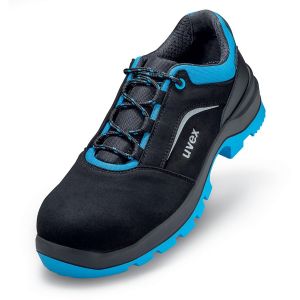 Zaštitne plitke cipele UVEX 2 Xenova 95578 S2 - 47