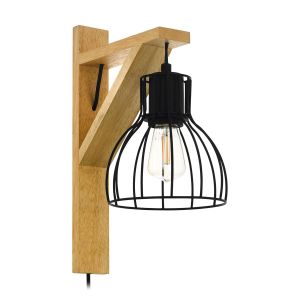 RAMPSIDE 1 zidna lampa