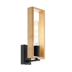 LITTLETON zidna lampa