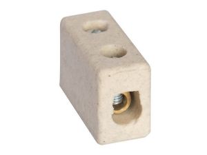 Keramička klema jednopolna 3 mm²