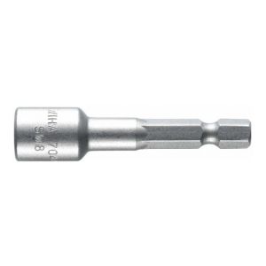 7044-907 7.0 x 55mm  1-pc. Na sadni kljuc ins. magnetic Stan
