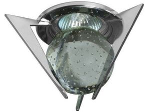 Ugradni beli spot VT1782