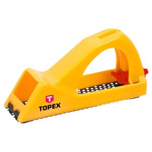 Ručno rende za gips Topex 11A406