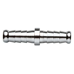 Spoj za crevo Neo Tools Ø6 mm (12-610)