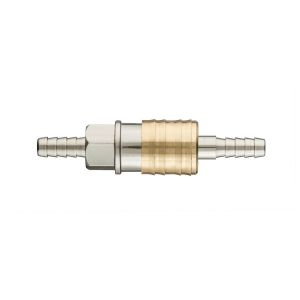 Brza spojnica Neo Tools Ø7 mm (12-630)