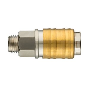 Brza spojnica Neo Tools 1/4" (12-635)