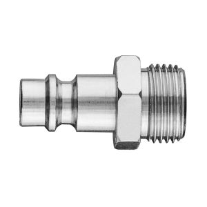 Brza spojnica za kompresor sa nastavkom Neo Tools 3/8" (12-641)