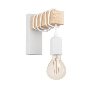 TOWNSHEND zidna lampa 43706