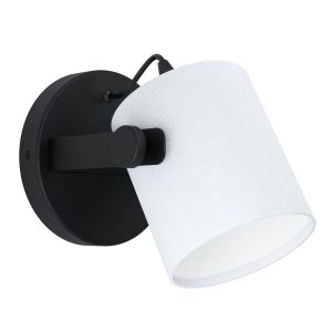 HORNWOOD 1 zidna lampa 43427