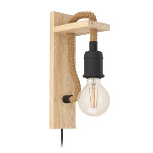 RAMPSIDE zidna lampa 43197