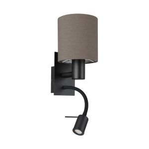 PASTERI zidna lampa 900701