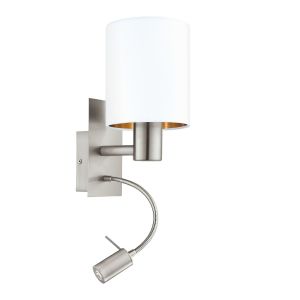 PASTERI zidna lampa 96484