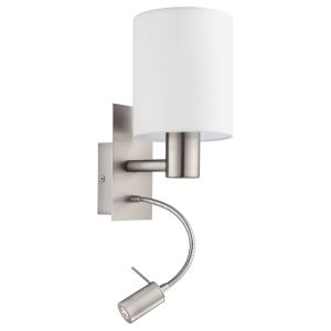 PASTERI zidna lampa 96477