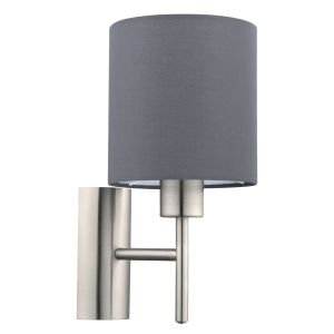 PASTERI zidna lampa 94926