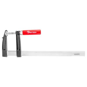 Stolarska stega - TOP TOOLS – 300 mm